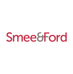 Smee and Ford